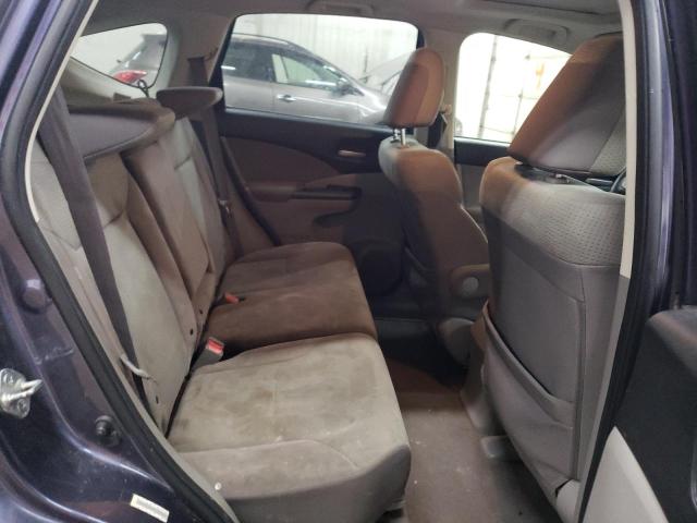 Photo 11 from auction – 2012 HONDA CR-V EX with VIN JHLRM3H56CC011345