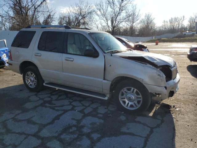 Photo 4 from auction – 2005 MERCURY MOUNTAINEE with VIN 4M2DU66W75ZJ14417