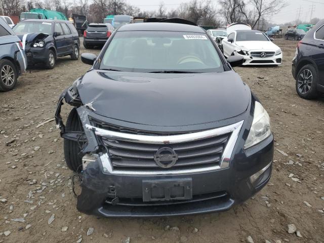 Photo 5 from auction – 2015 NISSAN ALTIMA 2.5 with VIN 1N4AL3AP7FC462464