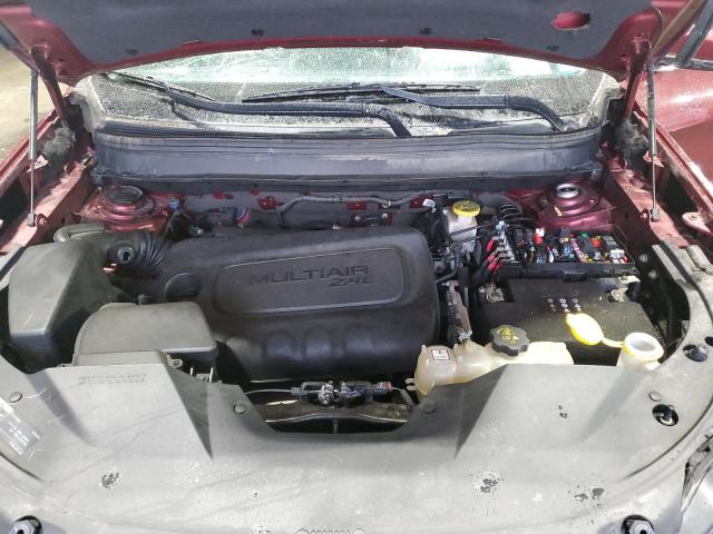 Photo 12 from auction – 2019 JEEP CHEROKEE L with VIN 1C4PJMLBXKD426371