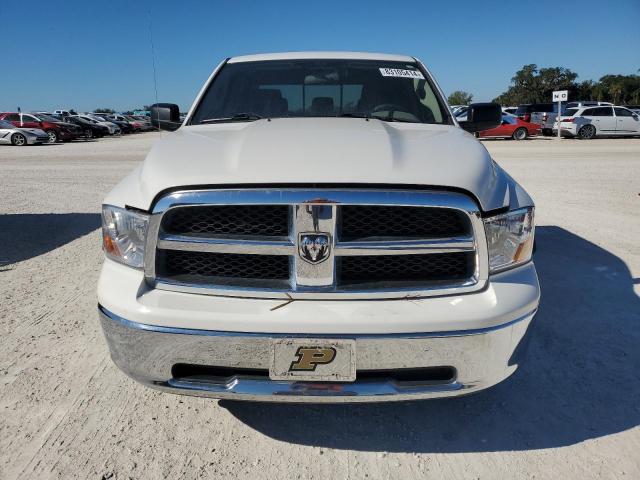 Photo 5 from auction – 2009 DODGE RAM 1500 with VIN 1D3HV13P79S750037