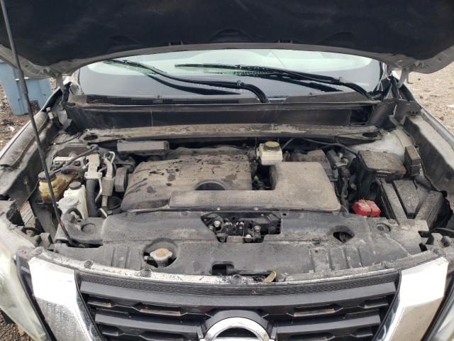 صورة رقم 11 من المزاد - 2017 NISSAN PATHFINDER مع VIN 5N1DR2MN5HC690164