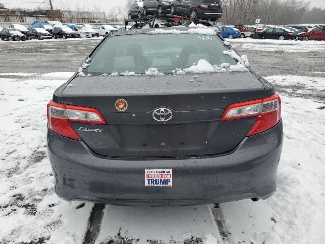 Foto 6 de la subasta – 2012 TOYOTA CAMRY BASE con VIN 4T1BF1FKXCU554371