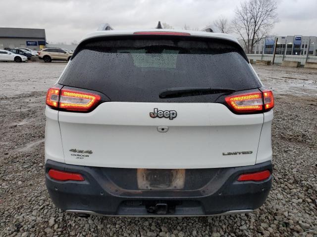 Photo 6 from auction – 2015 JEEP CHEROKEE L with VIN 1C4PJMDBXFW610122