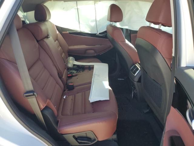 Photo 11 from auction – 2018 KIA SORENTO SX with VIN 5XYPK4A51JG407976