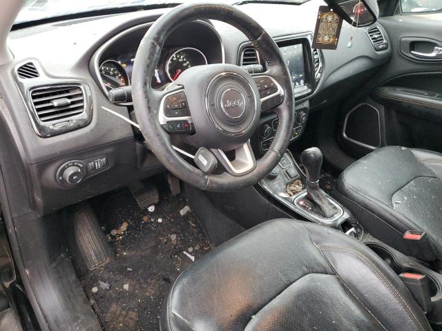 Photo 8 from auction – 2018 JEEP COMPASS LI with VIN 3C4NJDCB5JT336836