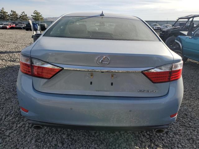 Photo 6 from auction – 2013 LEXUS ES 350 with VIN JTHBK1GGXD2053728