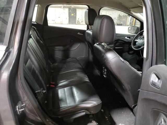 Photo 11 from auction – 2013 FORD C-MAX PREM with VIN 1FADP5CU1DL509873