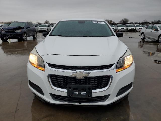 Photo 5 from auction – 2015 CHEVROLET MALIBU LS with VIN 1G11A5SL5FF286724