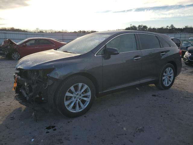 TOYOTA VENZA LE 2015 with VIN 4T3BA3BB1FU069158 - Photo from auction