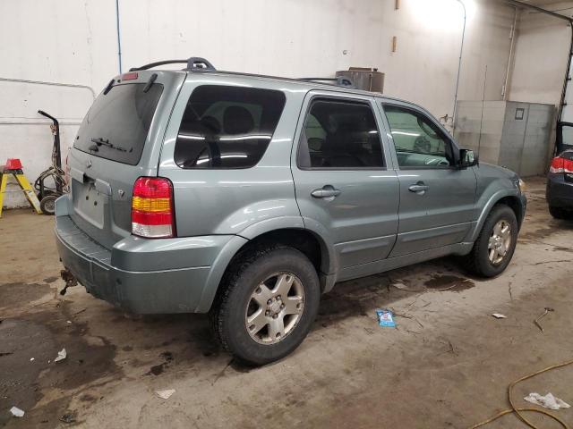 Photo 3 from auction – 2006 FORD ESCAPE LIM with VIN 1FMCU94196KA05814