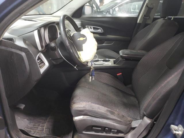 Photo 7 from auction – 2016 CHEVROLET EQUINOX LT with VIN 2GNALCEK6G6345985