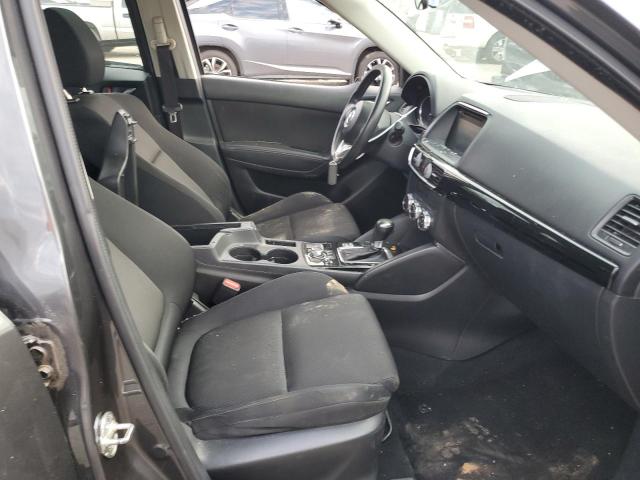 Photo 7 from auction – 2016 MAZDA CX-5 SPORT with VIN JM3KE4BY4G0630934