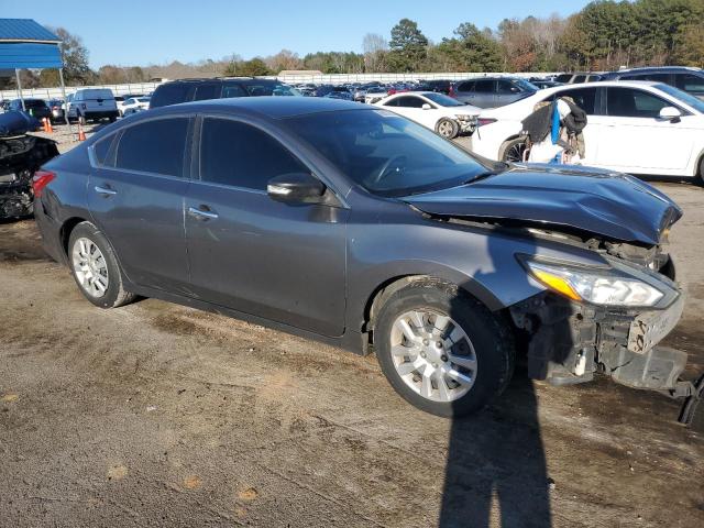 Photo 4 from auction – 2016 NISSAN ALTIMA 2.5 with VIN 1N4AL3AP2GN326376