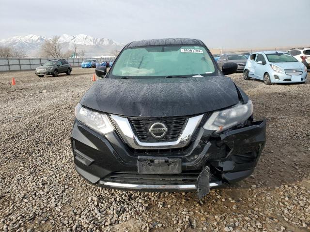 Photo 5 from auction – 2018 NISSAN ROGUE S with VIN KNMAT2MV6JP539728