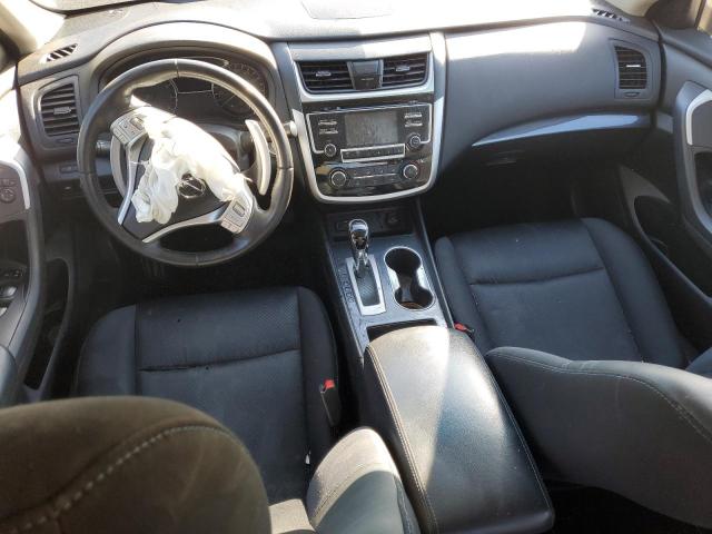 Photo 8 from auction – 2018 NISSAN ALTIMA 2.5 with VIN 1N4AL3AP1JC226255