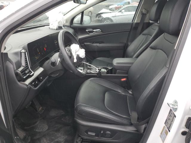 Photo 7 from auction – 2023 KIA SPORTAGE E with VIN 5XYK33AF0PG022699