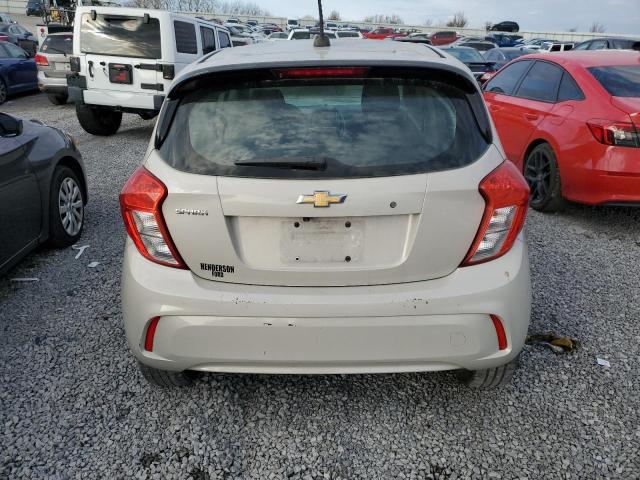 Photo 6 from auction – 2017 CHEVROLET SPARK LS with VIN KL8CB6SA9HC705088