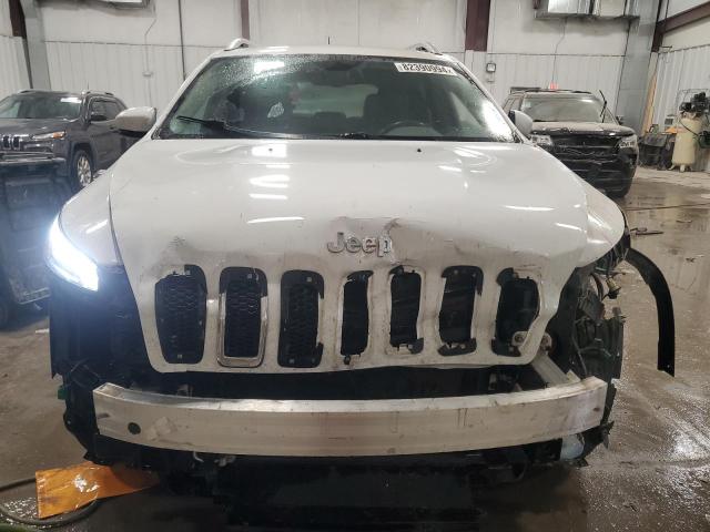 Photo 5 from auction – 2016 JEEP CHEROKEE L with VIN 1C4PJMDS8GW228396
