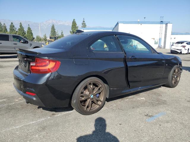 Photo 3 from auction – 2014 BMW M235I with VIN WBA1J7C54EVW84155