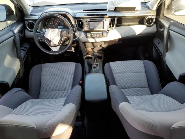 Photo 8 from auction – 2015 TOYOTA RAV4 XLE with VIN 2T3RFREV0FW305517