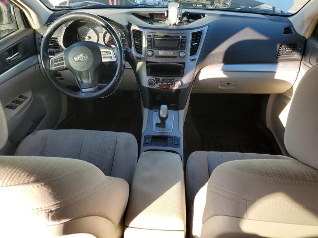 Photo 8 from auction – 2013 SUBARU OUTBACK 2. with VIN 4S4BRCGC4D3260921