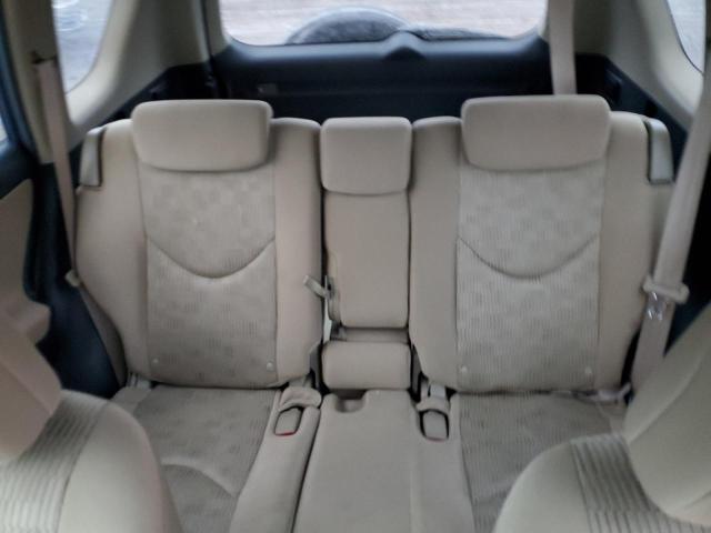 Photo 10 from auction – 2010 TOYOTA RAV4 with VIN 2T3BF4DV3AW056306