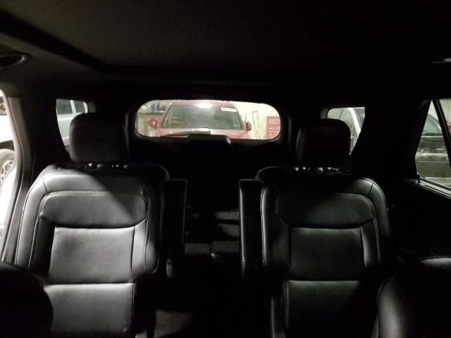 Photo 10 from auction – 2020 FORD EXPLORER L with VIN 1FMSK8FH8LGB44031