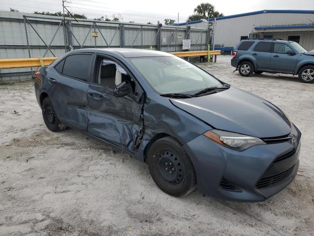 Photo 4 from auction – 2017 TOYOTA COROLLA L with VIN 2T1BURHE7HC807828