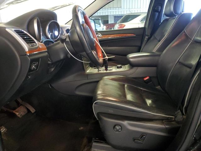 Photo 7 from auction – 2012 JEEP GRAND CHER with VIN 1C4RJFCT4CC270364