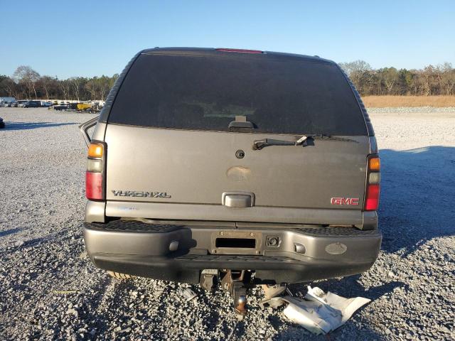 Photo 6 from auction – 2006 GMC DENALI with VIN 1GKFK66U46J149035