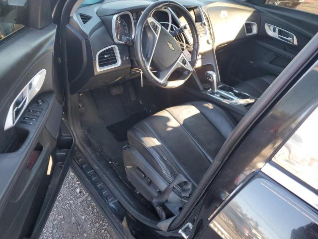 Photo 8 from auction – 2012 CHEVROLET EQUINOX LT with VIN 2GNFLGE57C6218227