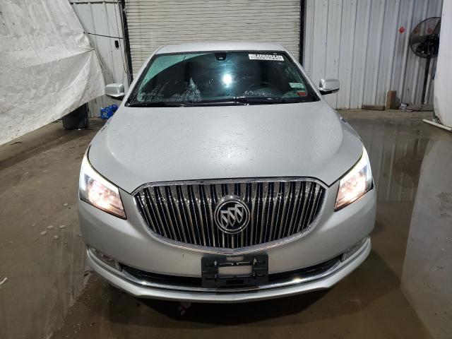 Photo 5 from auction – 2015 BUICK LACROSSE with VIN 1G4GB5G38FF159338