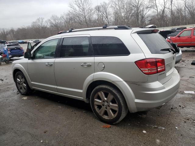 Photo 2 from auction – 2009 DODGE JOURNEY R/ with VIN 3D4GG67V49T138836