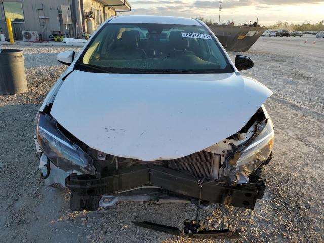 Photo 5 from auction – 2018 TOYOTA COROLLA L with VIN 2T1BURHE7JC983977