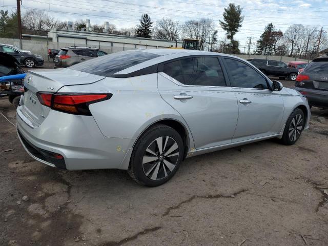 Photo 3 from auction – 2022 NISSAN ALTIMA SV with VIN 1N4BL4DW1NN337945