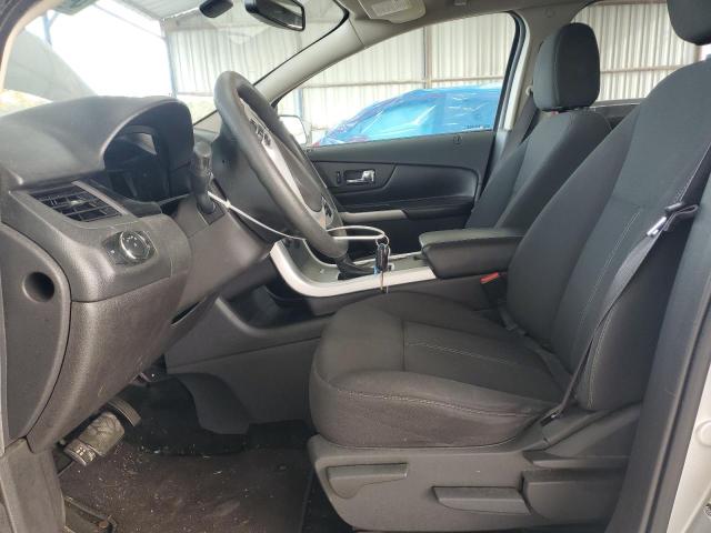 Photo 7 from auction – 2013 FORD EDGE SE with VIN 2FMDK3GC1DBA34817
