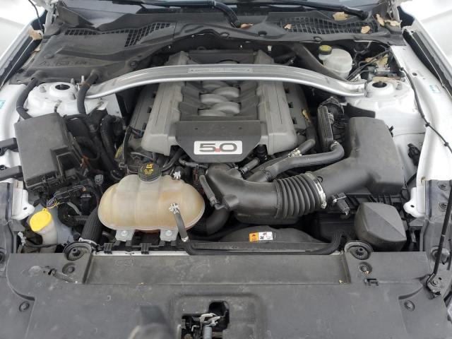 Photo 11 from auction – 2015 FORD MUSTANG GT with VIN 1FA6P8CF5F5408435
