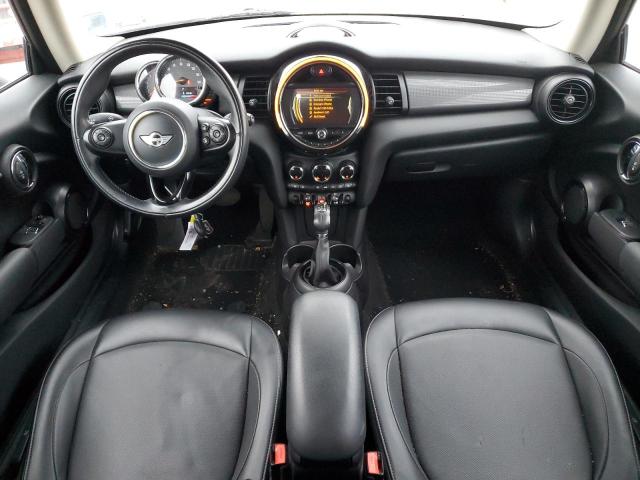 Photo 8 from auction – 2017 MINI COOPER with VIN WMWXP5C39H2G60728