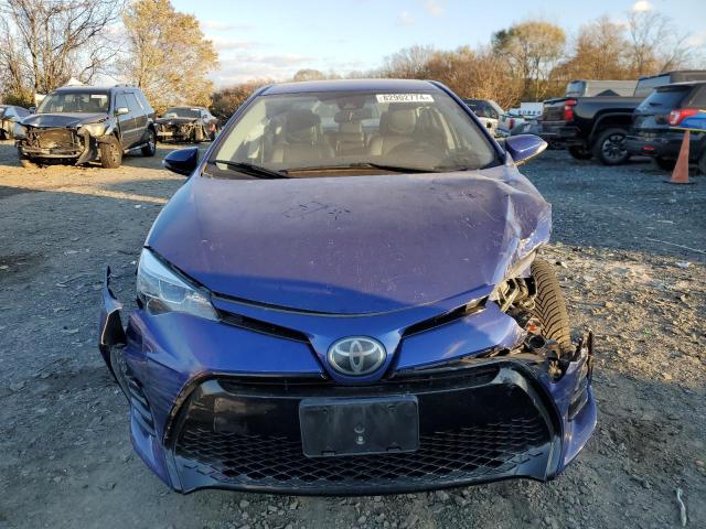 Photo 5 from auction – 2017 TOYOTA COROLLA L with VIN 2T1BURHE4HC766655