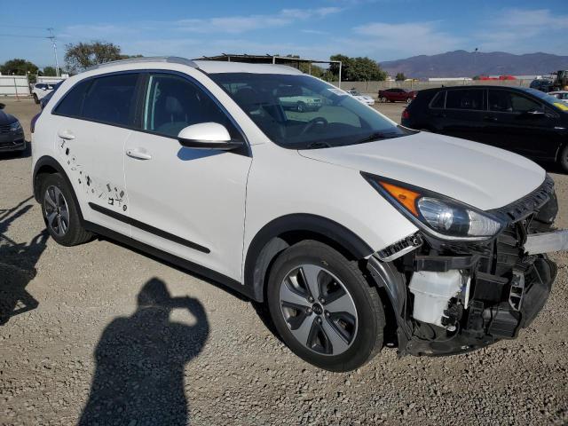 Photo 4 from auction – 2018 KIA NIRO FE with VIN KNDCB3LC0J5170880