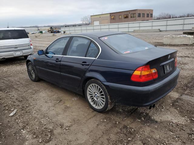 Photo 2 from auction – 2003 BMW 330 XI with VIN WBAEW53473PG09534