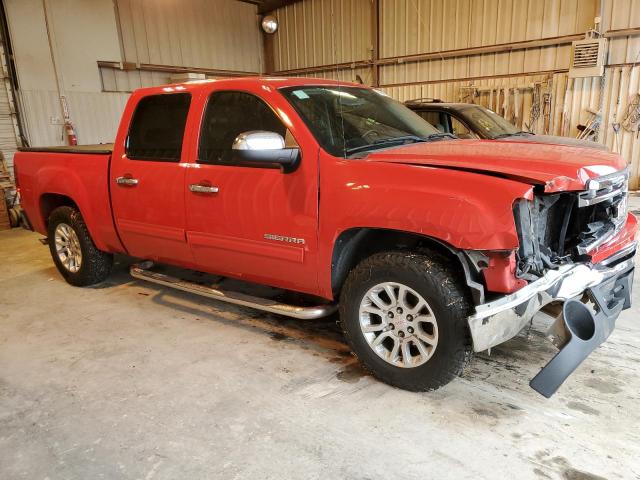 Photo 4 from auction – 2011 GMC SIERRA C15 with VIN 3GTP1VE06BG170797