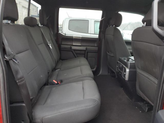 Photo 10 from auction – 2020 FORD F150 SUPER with VIN 1FTFW1E45LFA01396