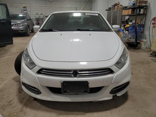 Photo 5 from auction – 2015 DODGE DART SE AE with VIN 1C3CDFDH6FD182054