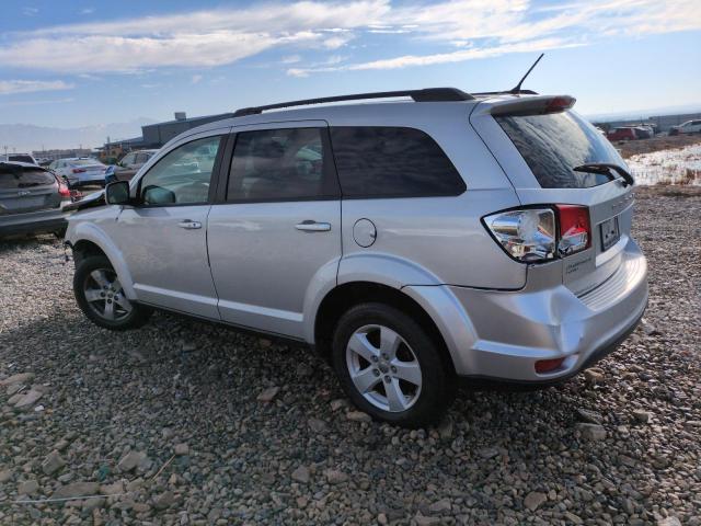 Photo 2 from auction – 2012 DODGE JOURNEY SX with VIN 3C4PDDBG0CT289764