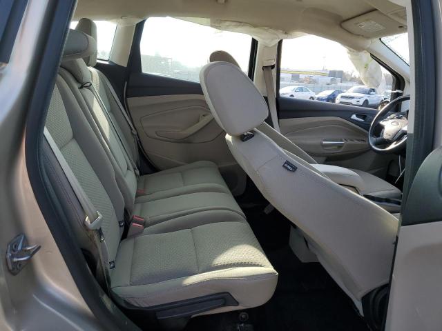 Photo 10 from auction – 2017 FORD C-MAX SE with VIN 1FADP5AU3HL113243
