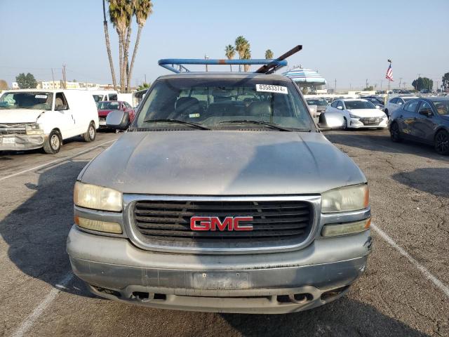 Photo 5 from auction – 2002 GMC NEW SIERRA with VIN 1GTEC19T32E124432