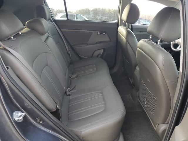 Photo 11 from auction – 2012 KIA SPORTAGE E with VIN KNDPC3A21C7191365