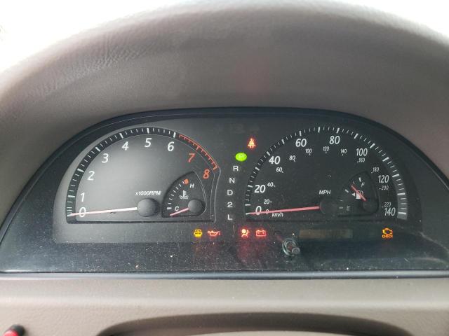 Photo 9 from auction – 2003 TOYOTA CAMRY LE with VIN 4T1BE32K83U757893